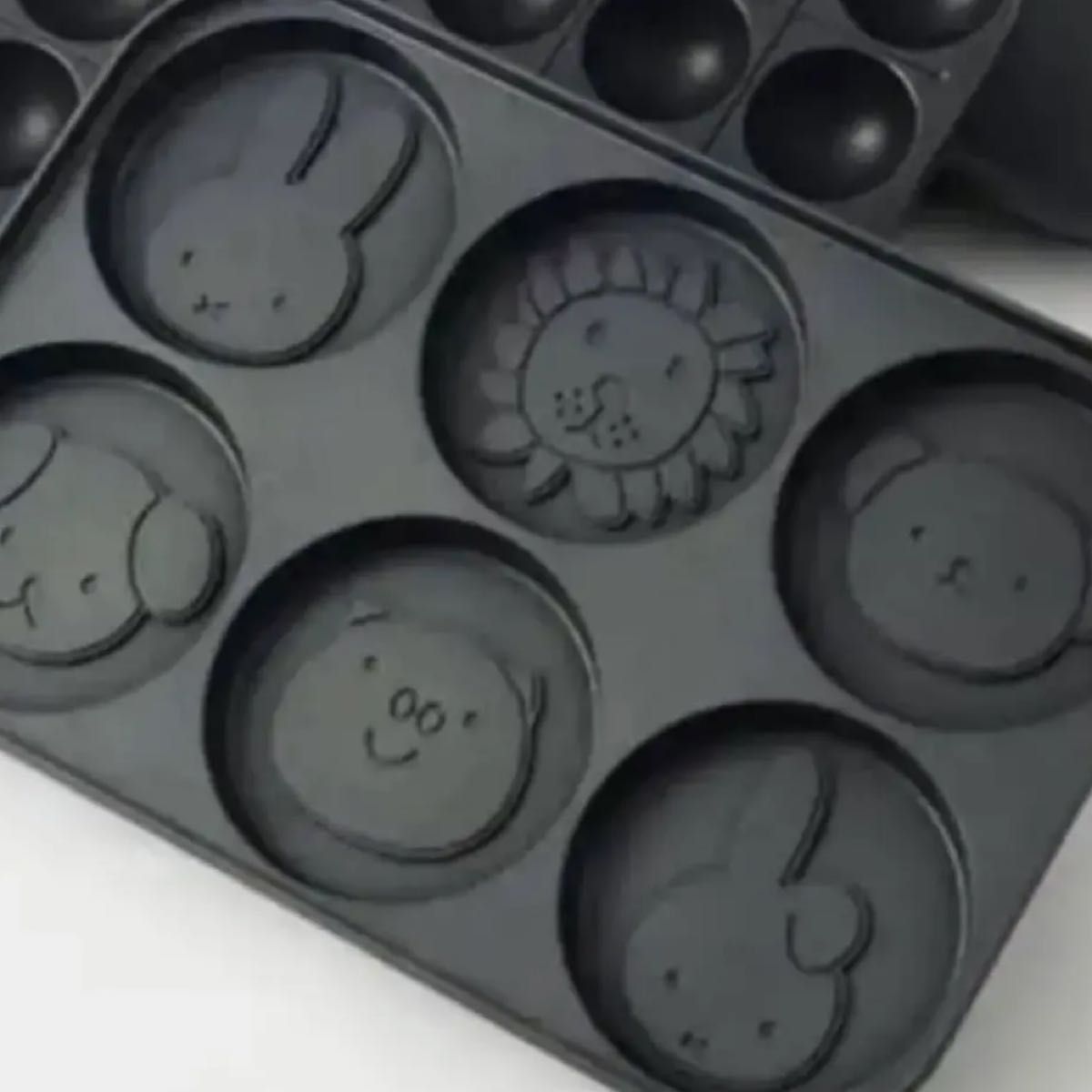 未使用 BRUNO ブルーノ ミッフィー ホットプレート ブルーノコンパクト