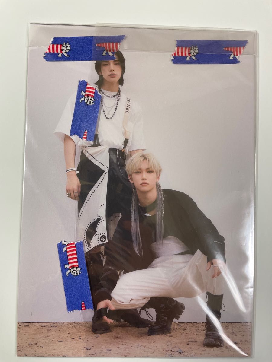 straykids noeasy ヒョンジン straykids noeasy ヒョンジン Stray Kids