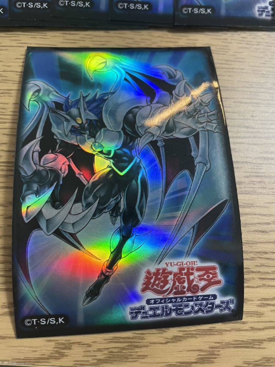Yahoo!オークション - 遊戯王 GX E・HERO カオスネオス スリーブ 22枚