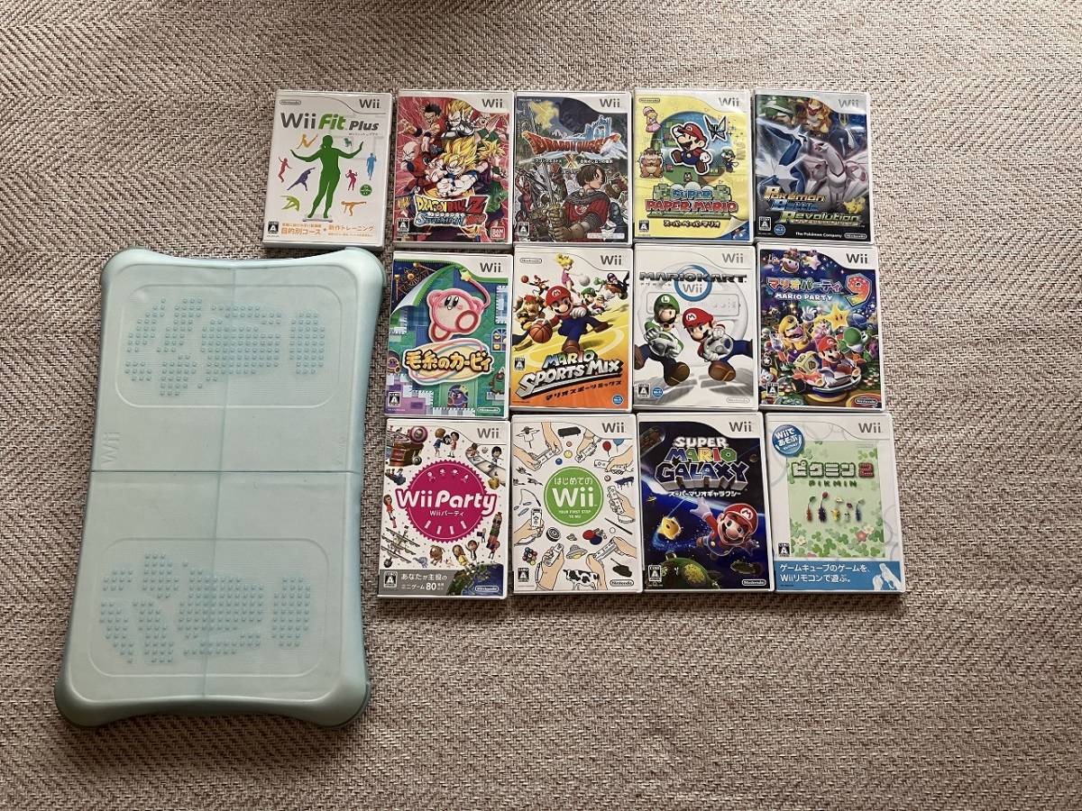 Yahoo!オークション - Wiiソフト 全17種類