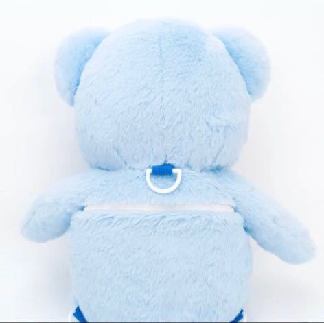 Ado カムパネルラ 通販限定 るんるん不可解くまさん (数量限定) 新品未