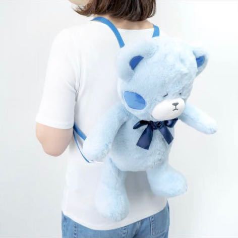 Ado カムパネルラ 通販限定 るんるん不可解くまさん (数量限定) 新品未