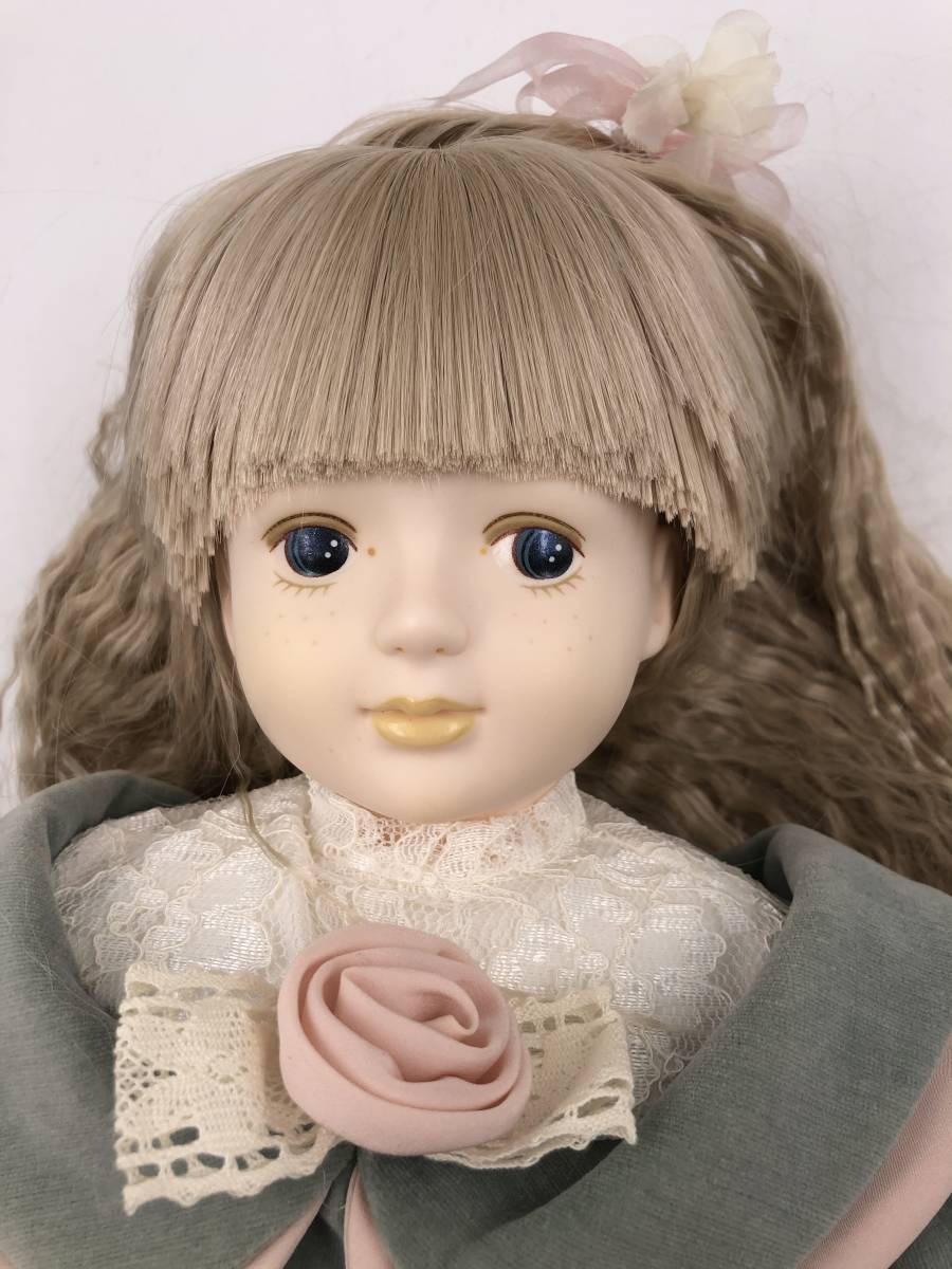 Yahoo!オークション - sekiguchi セキグチ シルキードール オルゴール