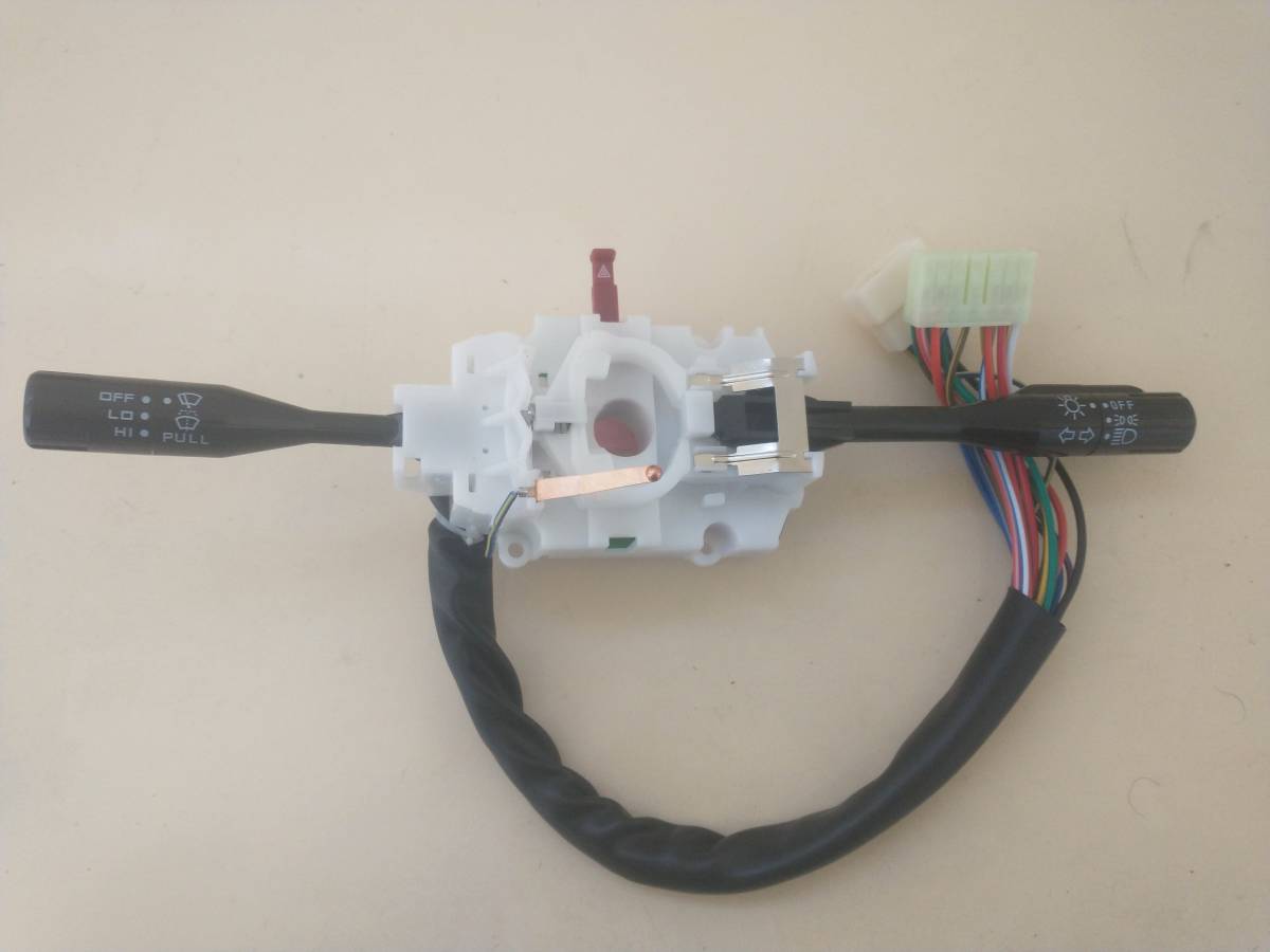 Yahoo!オークション - [新品]スズキ ジムニー JA11 ディマースイッチ(