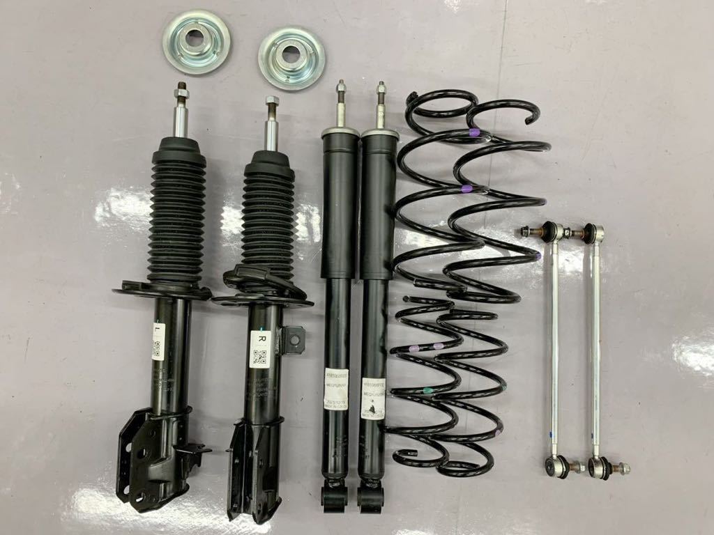 Yahoo!オークション - スイフトスポーツZC33S 純正サスペンション 新車