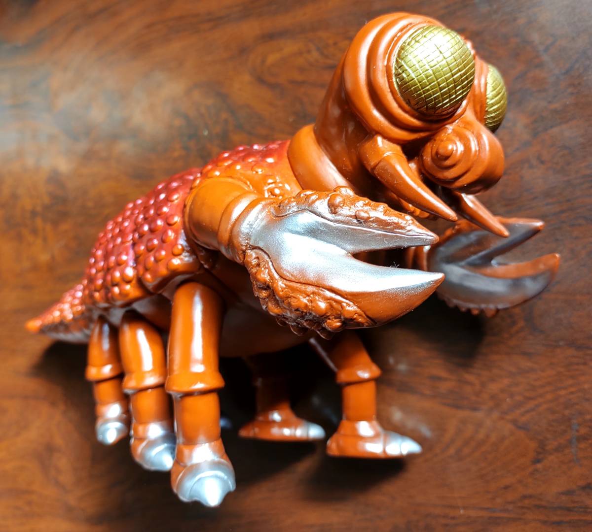 Yahoo!オークション - 『メガヌロン』 マーミット ビニールパラダイス