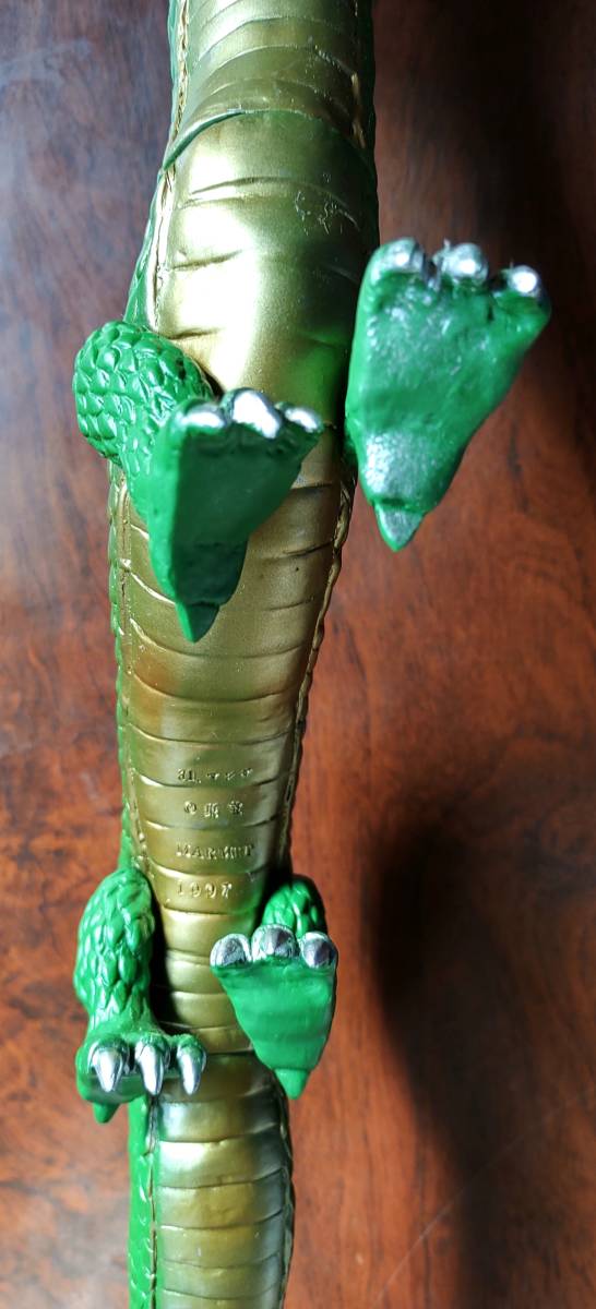 Yahoo!オークション - 『マンダ』マーミット ビニールパラダイス ソフ