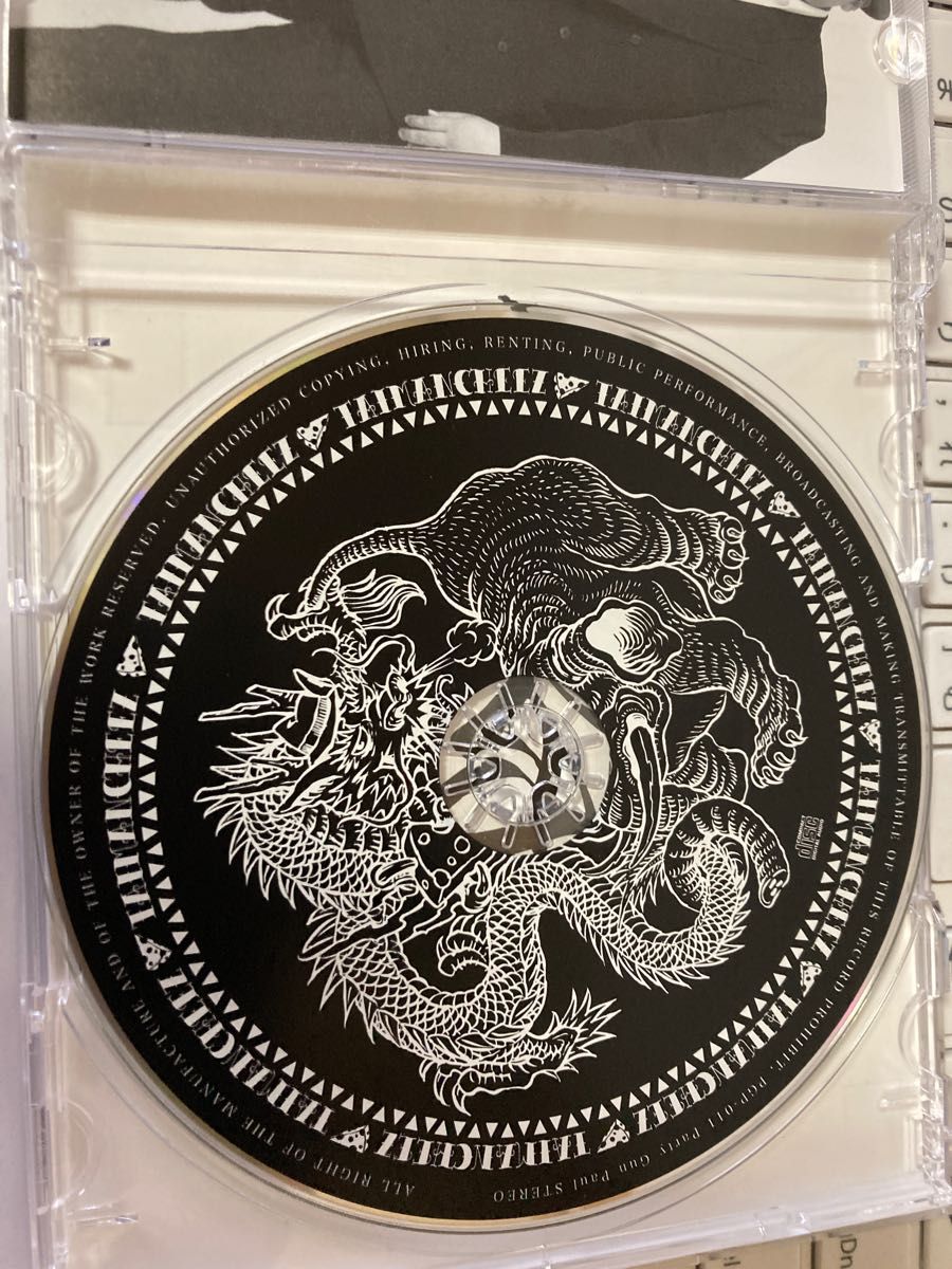 少年／Theタイマンチーズ j-rexxx 紅桜｜Yahoo!フリマ（旧PayPay