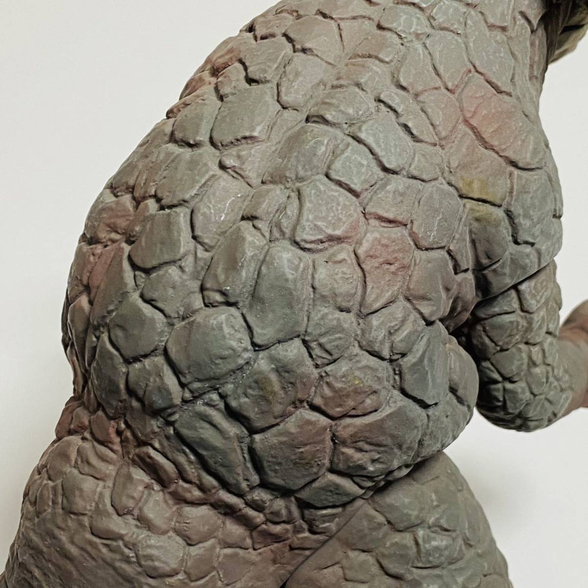 Yahoo!オークション - 【現状品】CCP 1/6特撮シリーズ ウルトラセブン4