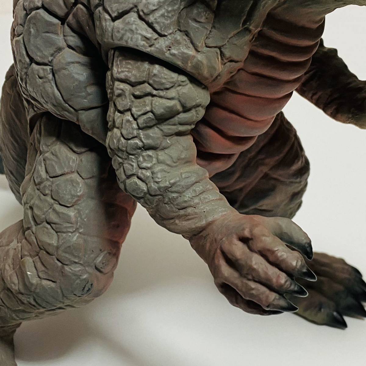 Yahoo!オークション - 【現状品】CCP 1/6特撮シリーズ ウルトラセブン4