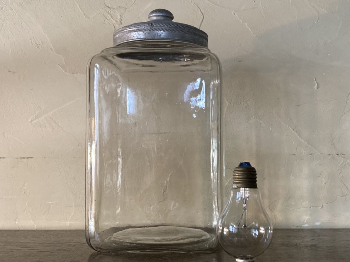 地球瓶・駄菓子屋瓶・飴屋瓶 地球瓶・駄菓子屋瓶・飴屋瓶 地球瓶・