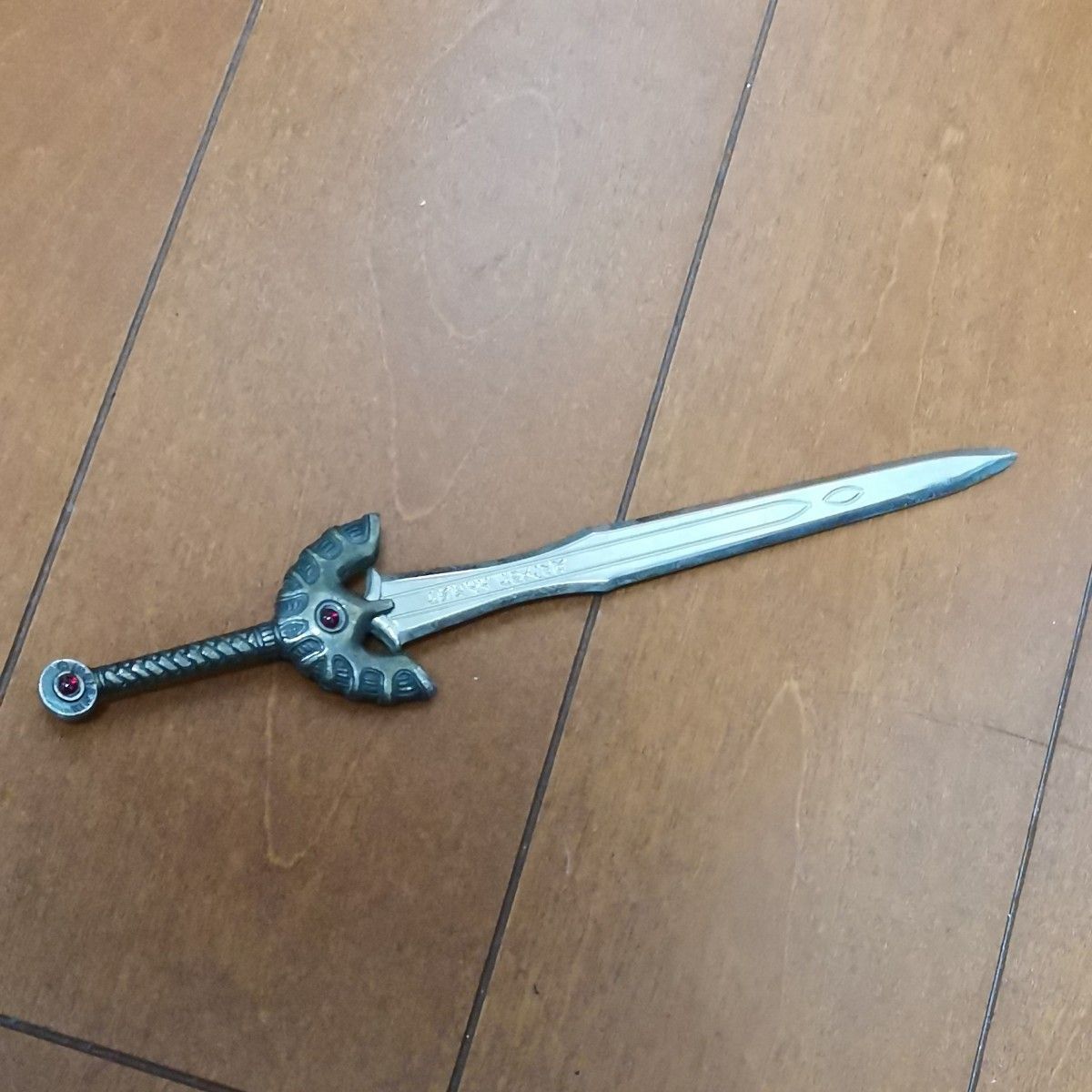 ドラゴンクエスト ロトの剣 ペーパーナイフ｜Yahoo!フリマ（旧PayPay