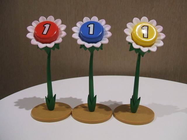 Yahoo!オークション - 【ペレット草 3本/ピクミン 15匹セット】ピクミ