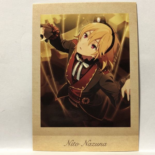 Yahoo!オークション - あんさんぶるスターズ ぱしゃこれ 追憶編 仁兎な