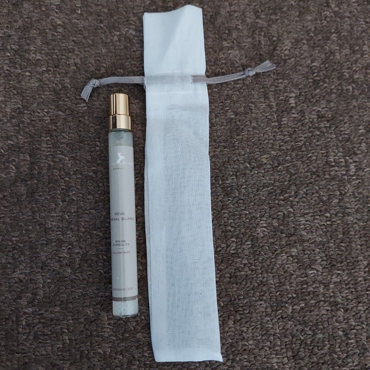 Cheval Blanc Paris ホテル アメニティ｜Yahoo!フリマ（旧PayPayフリマ）