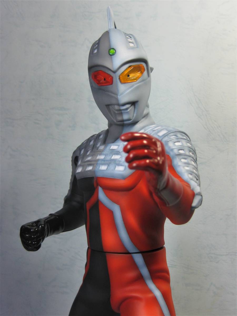 Yahoo!オークション - バンプレスト・ビッグサイズソフビフィギュア・