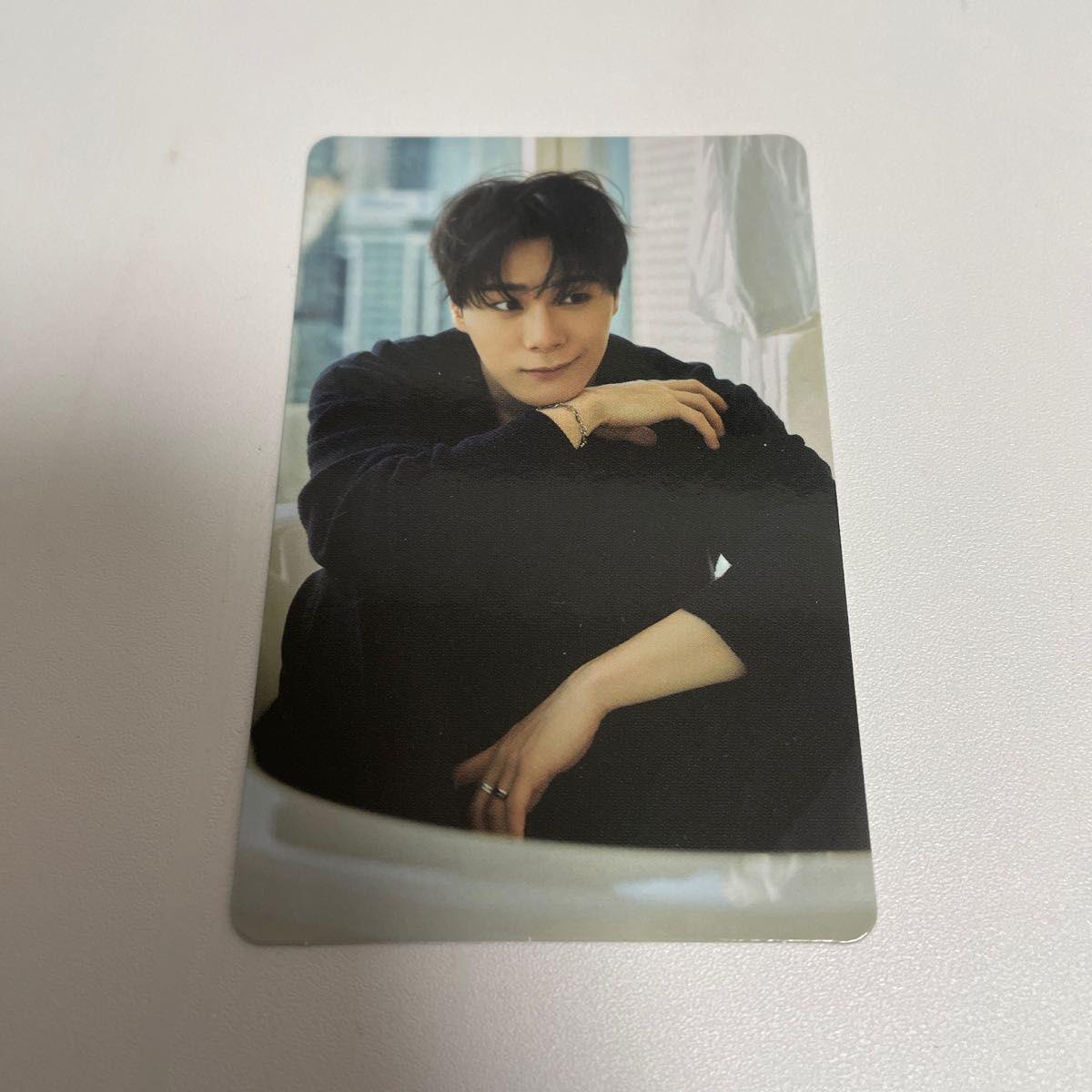 ASTRO Magazine トレカ フォトカード ムンビン[15]｜Yahoo!フリマ（旧