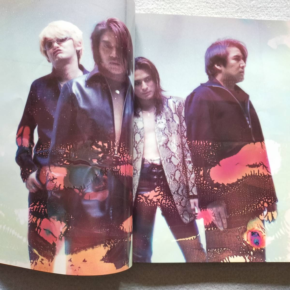 CRAZE THAT'S LIFE バンドスコア 楽譜 クレイズ ザッツ・ライフ (管 R