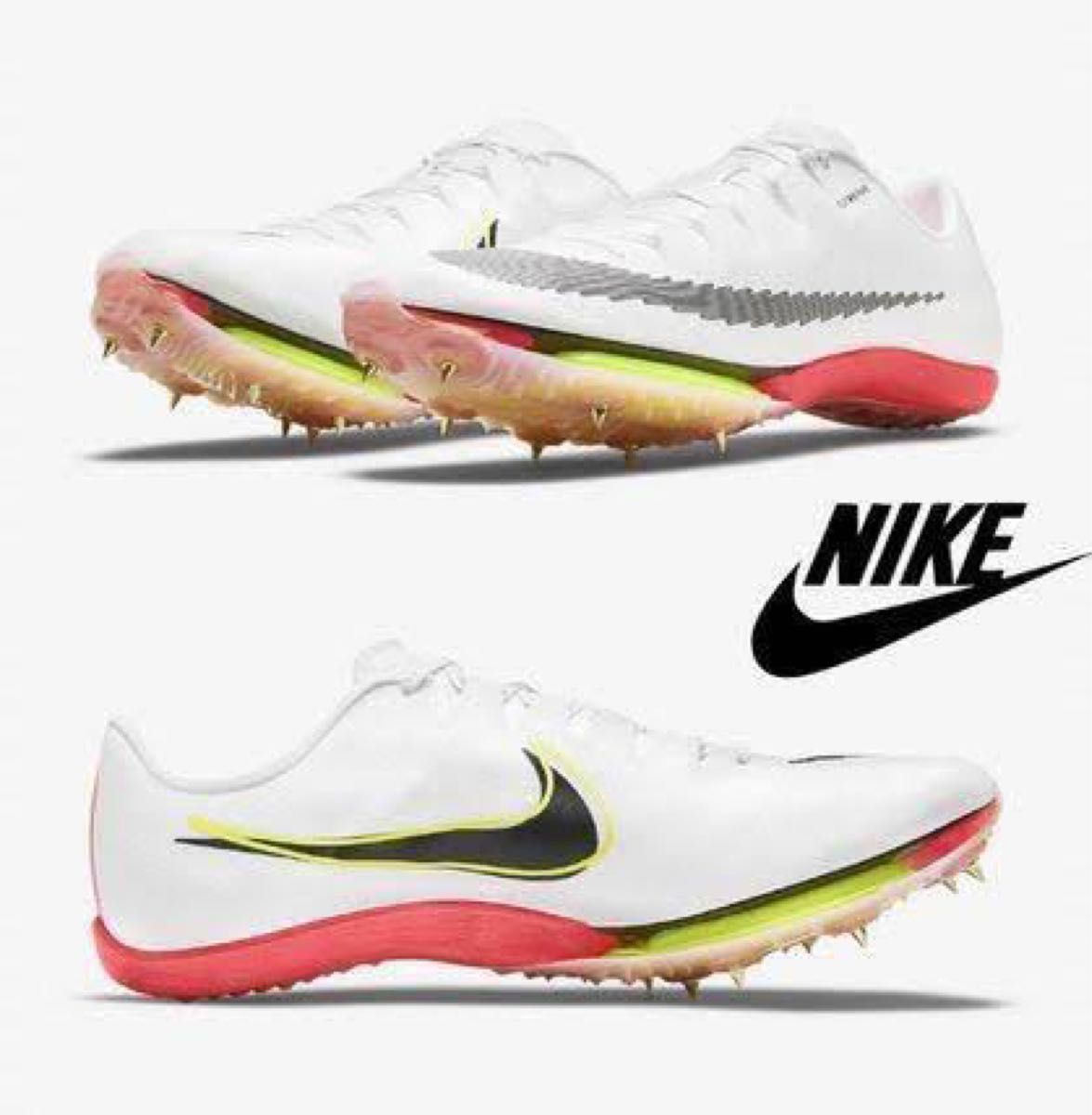 値下げセール中 Air Zoom Maxfly 東京五輪｜Yahoo!フリマ（旧PayPay