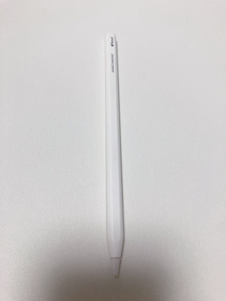 Apple Pencil 第2世代 刻印あり｜Yahoo!フリマ（旧PayPayフリマ）
