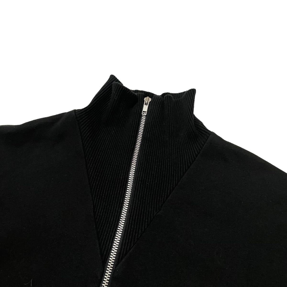 古着 agnes b アニエスベー ドライバーズニット スウェット｜Yahoo