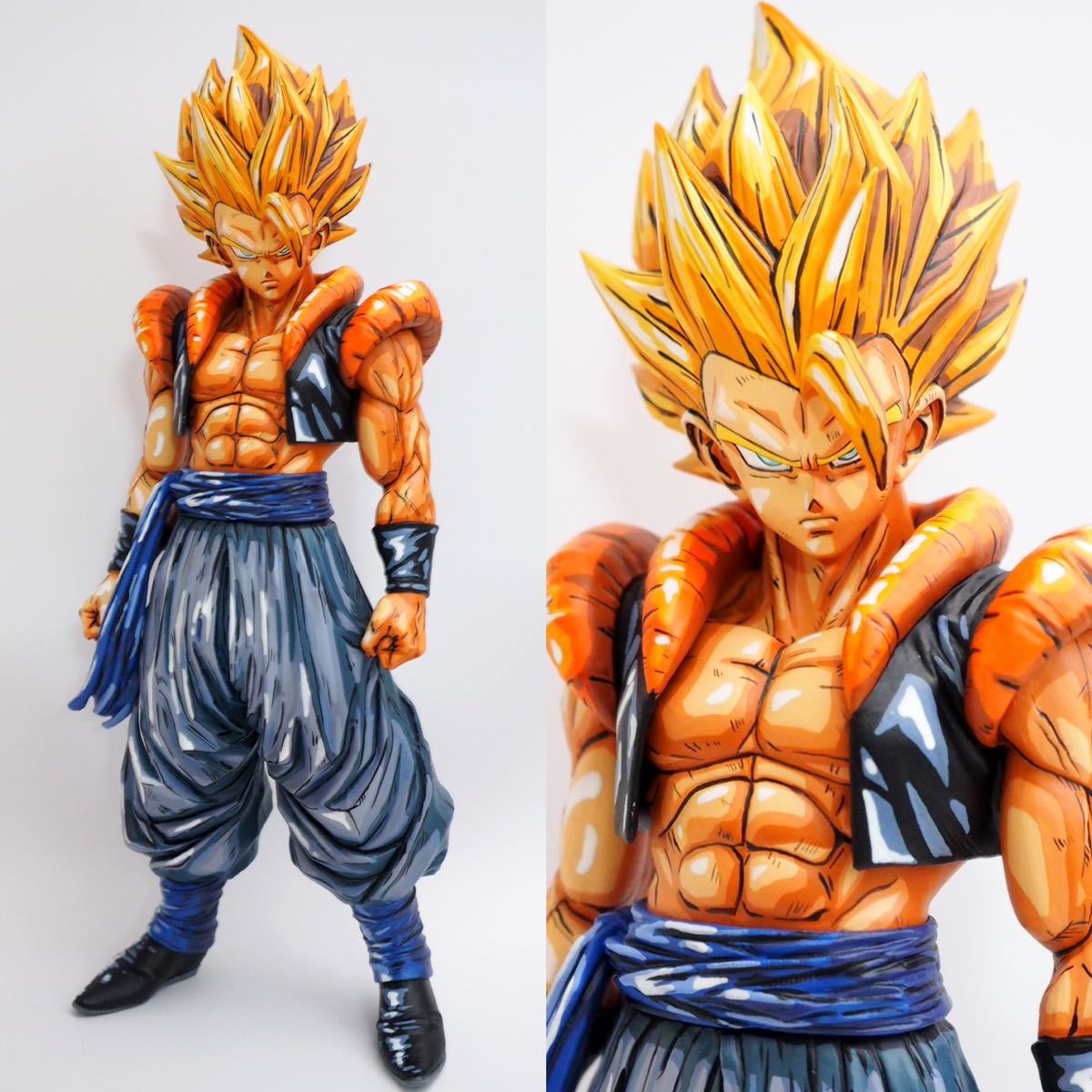 SMSP 孫悟空 02 THEORIGNAL 原作カラー彩色b賞 初版 SMSP