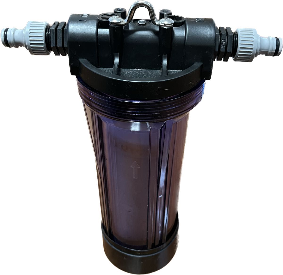 洗車用 軟水器 ニューエントリー｜Yahoo!フリマ（旧PayPayフリマ）