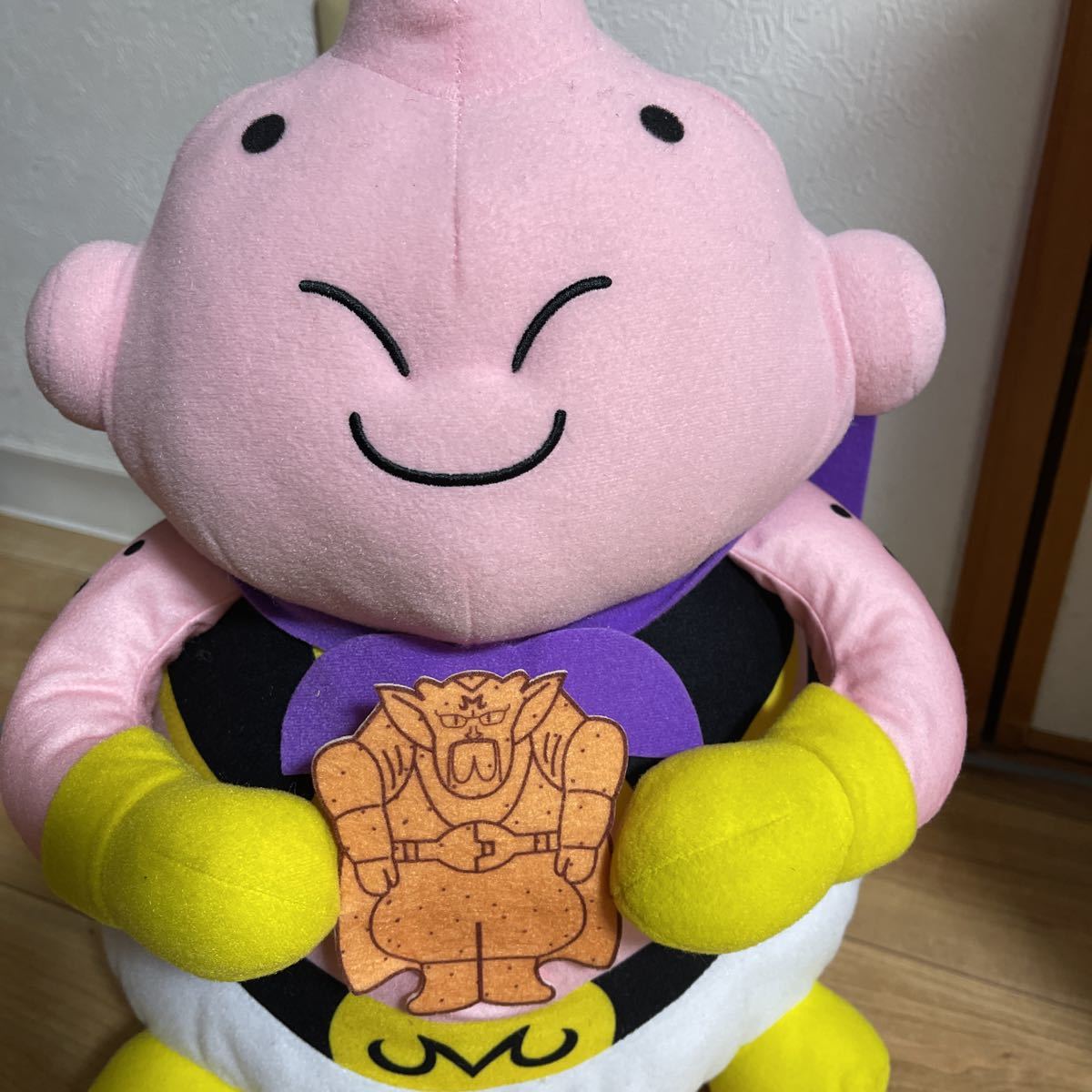 ドラゴンボール ぬいぐるみ 1992年 当時品 ドラゴンボール ぬいぐるみ