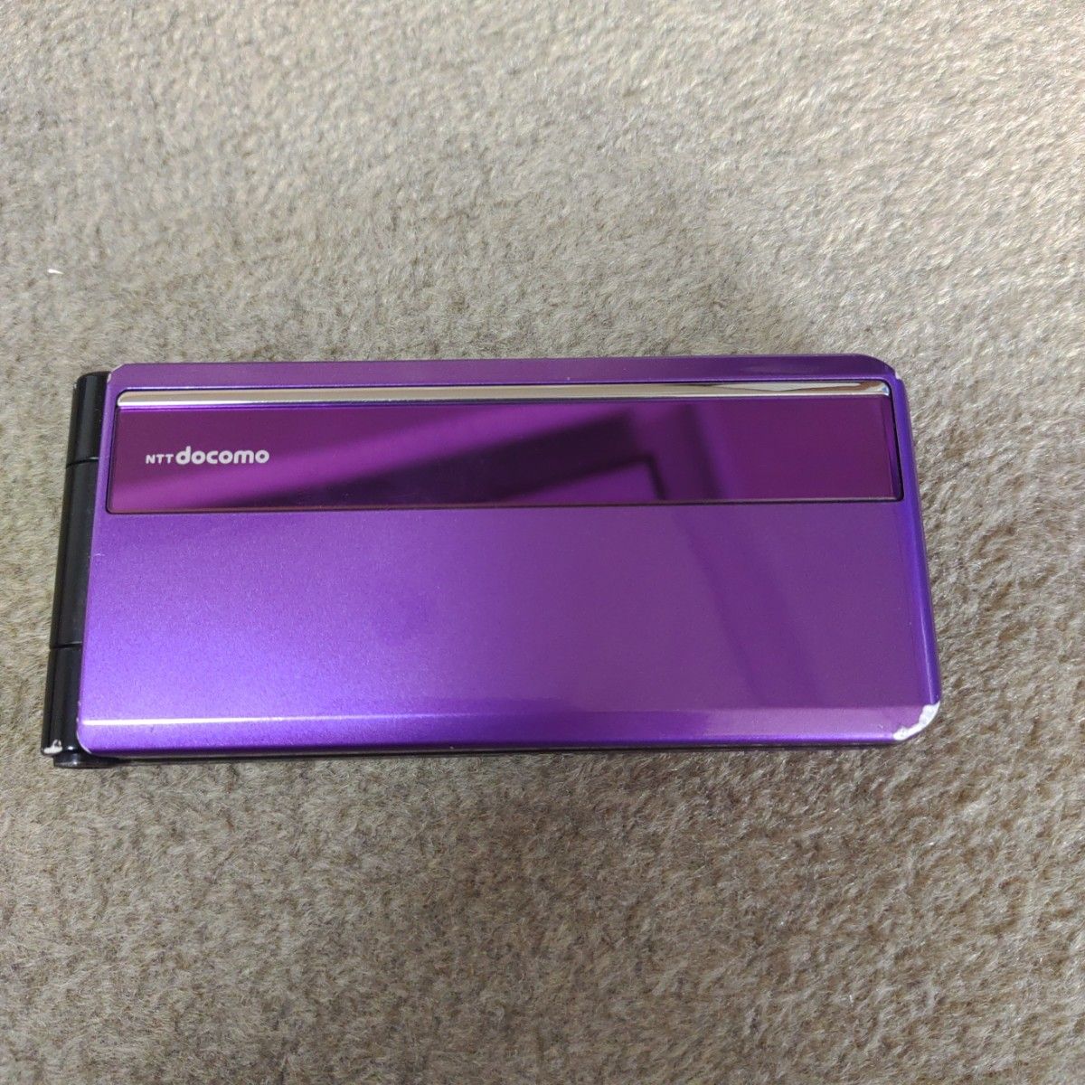 Pixel P-07B 携帯電話 ガラケー 二つ折り ドコモ｜Yahoo!フリマ（旧