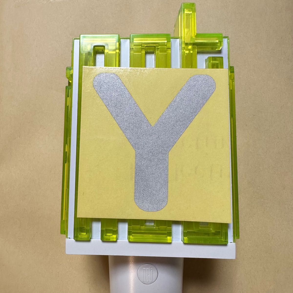 NCT DREAM ペンライトステッカー チソン｜Yahoo!フリマ（旧PayPayフリマ）