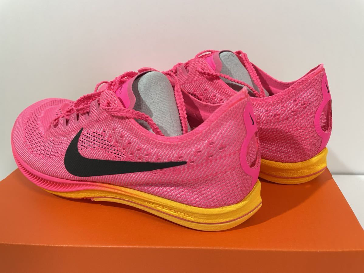 新品】25 5㎝ NIKE ZOOMX DRAGONFLY ナイキ ズームX ドラゴンフライ