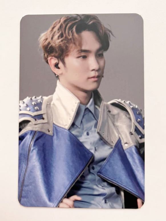 SHINee キー SCHOOL OZ トレカ KEY Photocard｜Yahoo!フリマ（旧PayPay