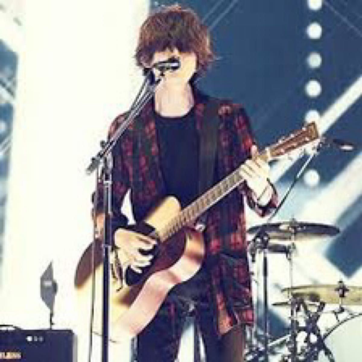 Martin 00-15M BUMP OF CHICKEN 藤原基央カスタム｜Yahoo!フリマ（旧