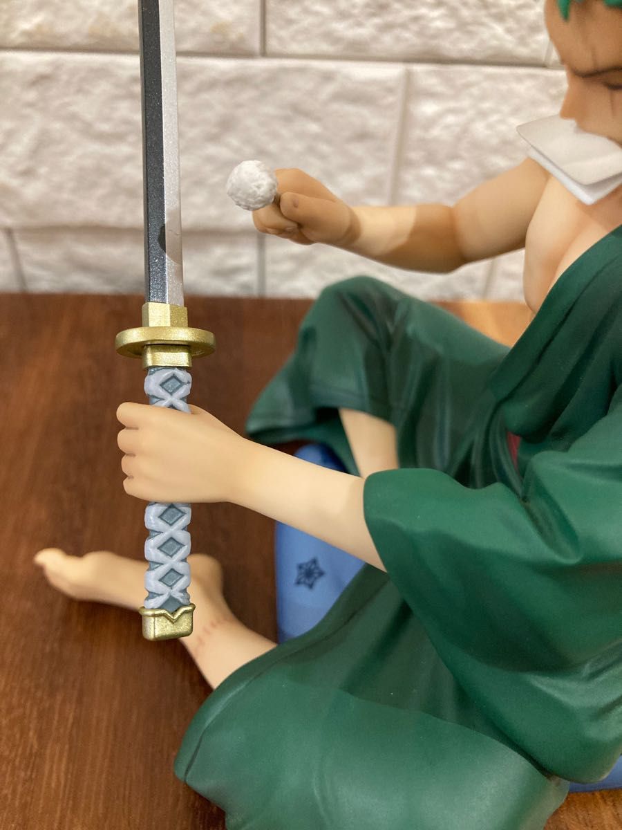 Portrait Of Pirates ワンピース“S O C” ロロノア・ゾロ｜Yahoo!フリマ