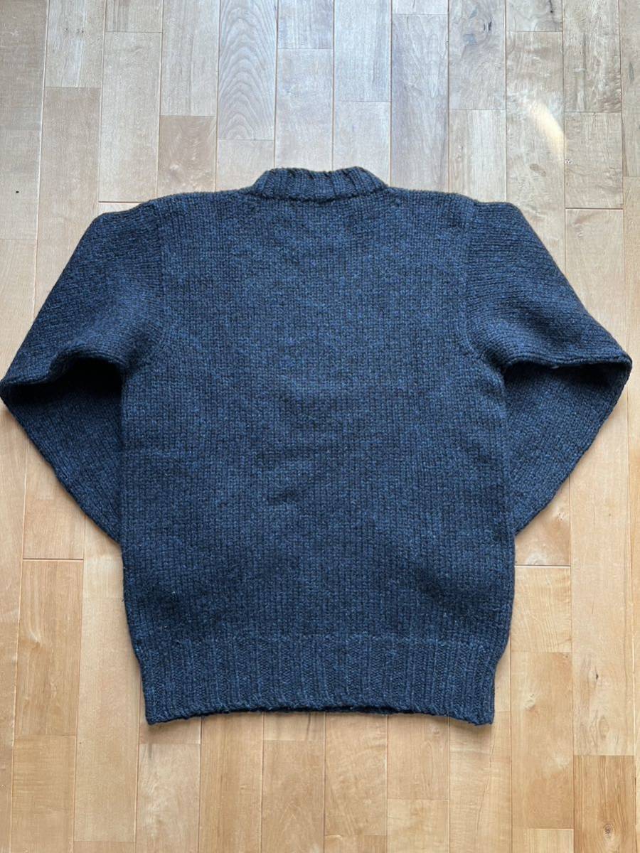 Anderson＆Co アンダーソンアンドコー(ANDERSON'S OF SHETLAND