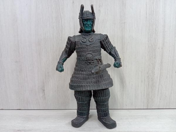 Yahoo!オークション - 大映 大魔神 フィギュア 特大 約35cm