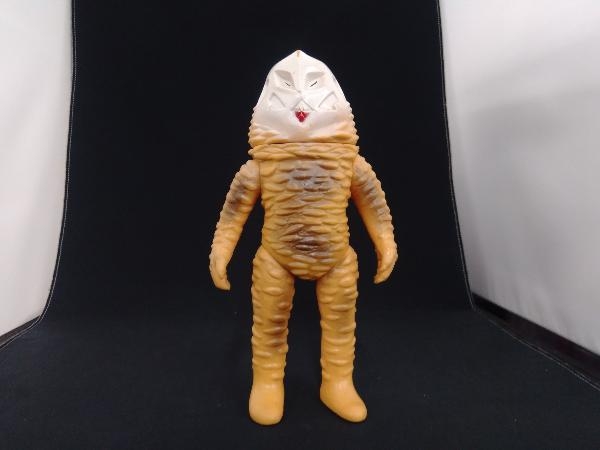 Yahoo!オークション - ブルマァク ザラブ星人 当時物