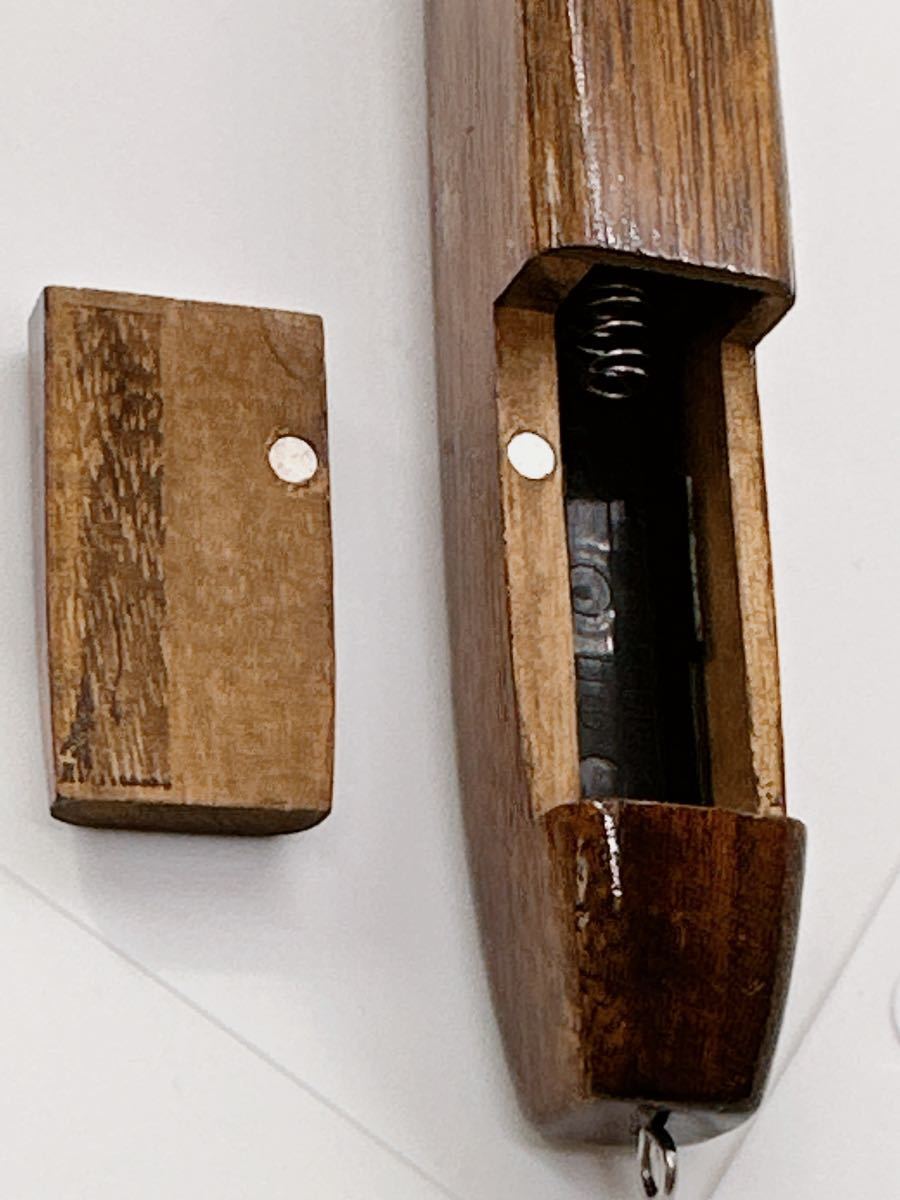 希少 ワカサギ K-ZAN 桐電動 電動リール 右スイッチ わかさぎ 桧原湖