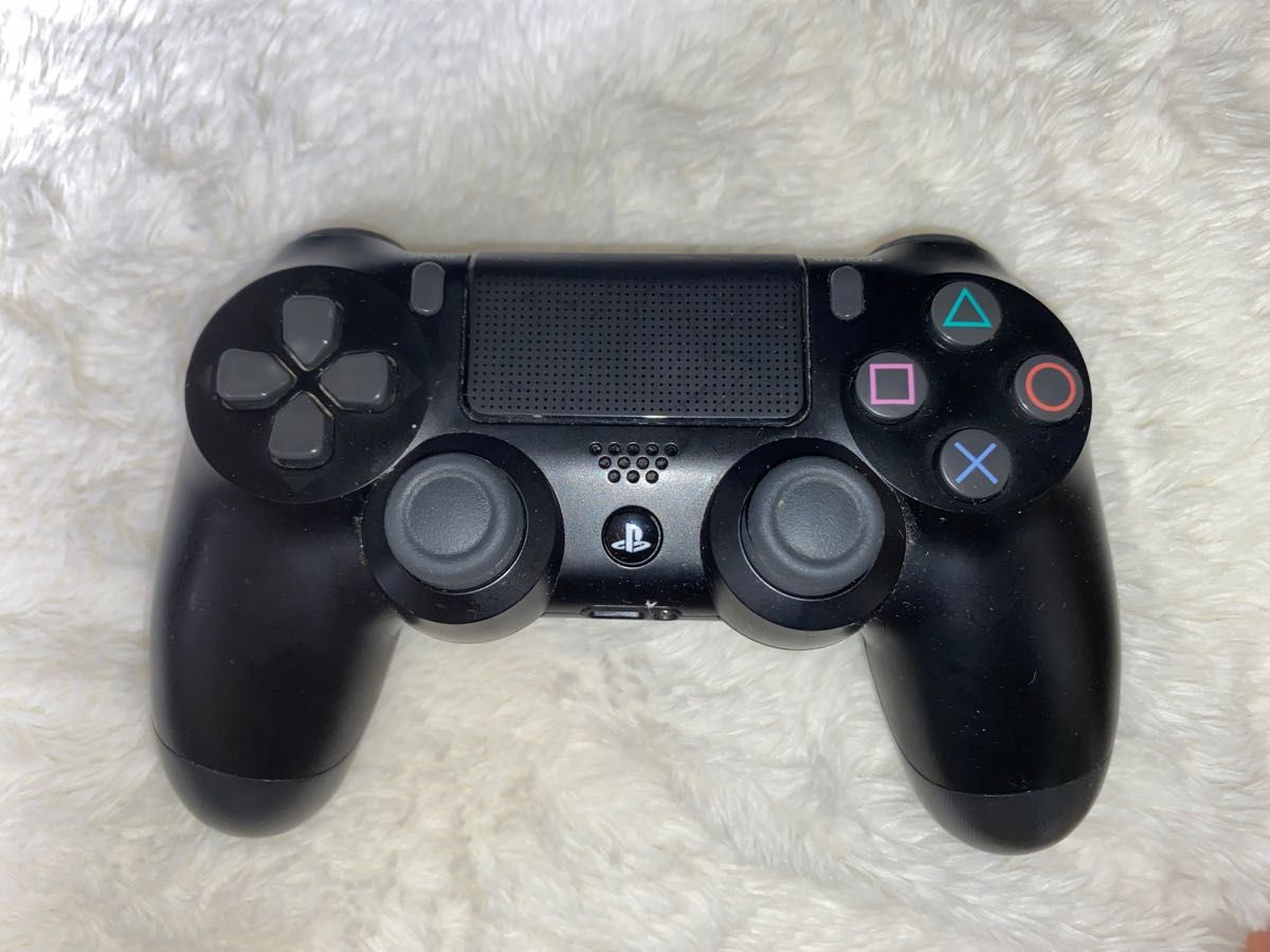 PS4 Pro 1TB（動作確認済 コントローラ 付属品有）｜Yahoo!フリマ（旧