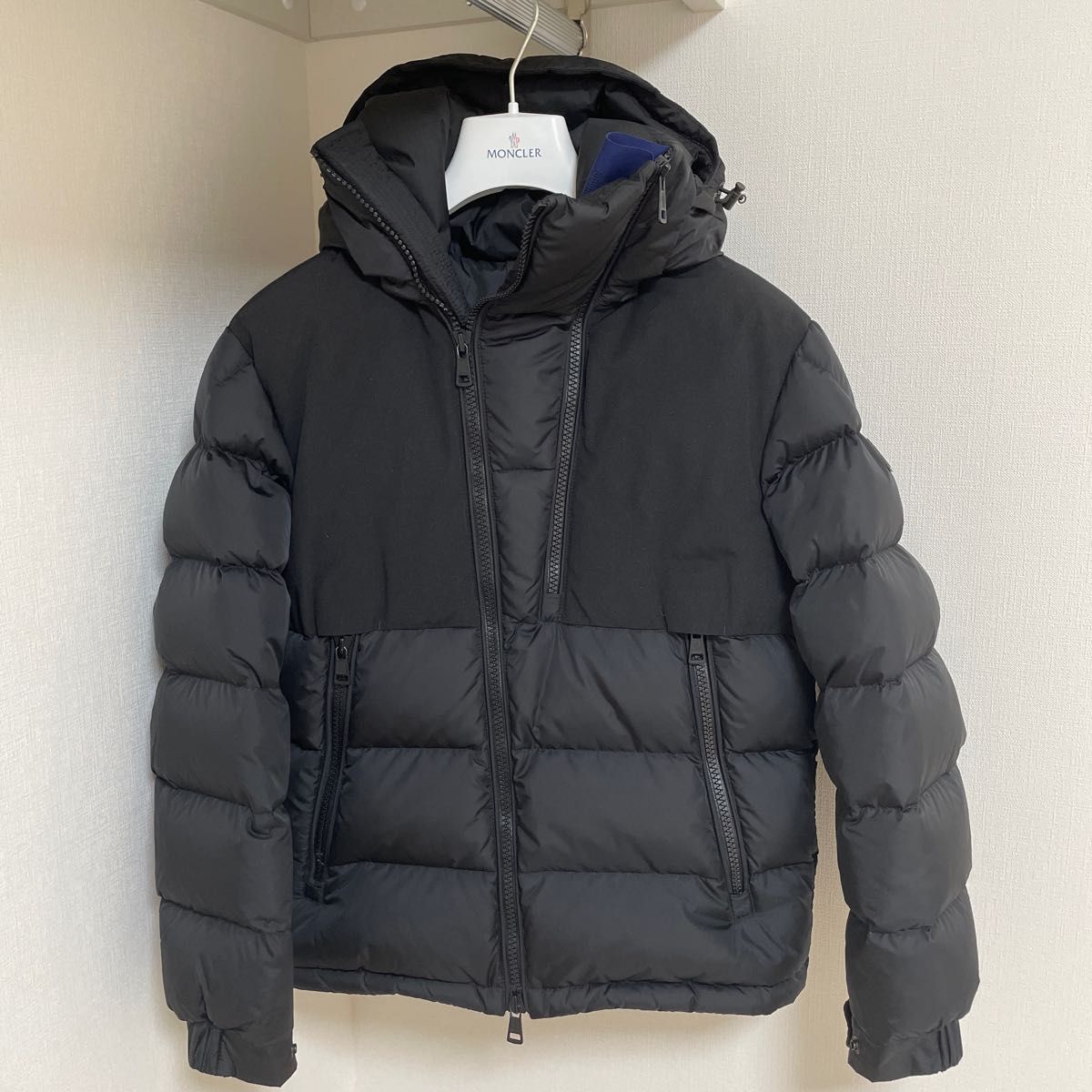 美品】モンクレール ラヴェダ ダウンジャケット MONCLER LAVEDA｜Yahoo