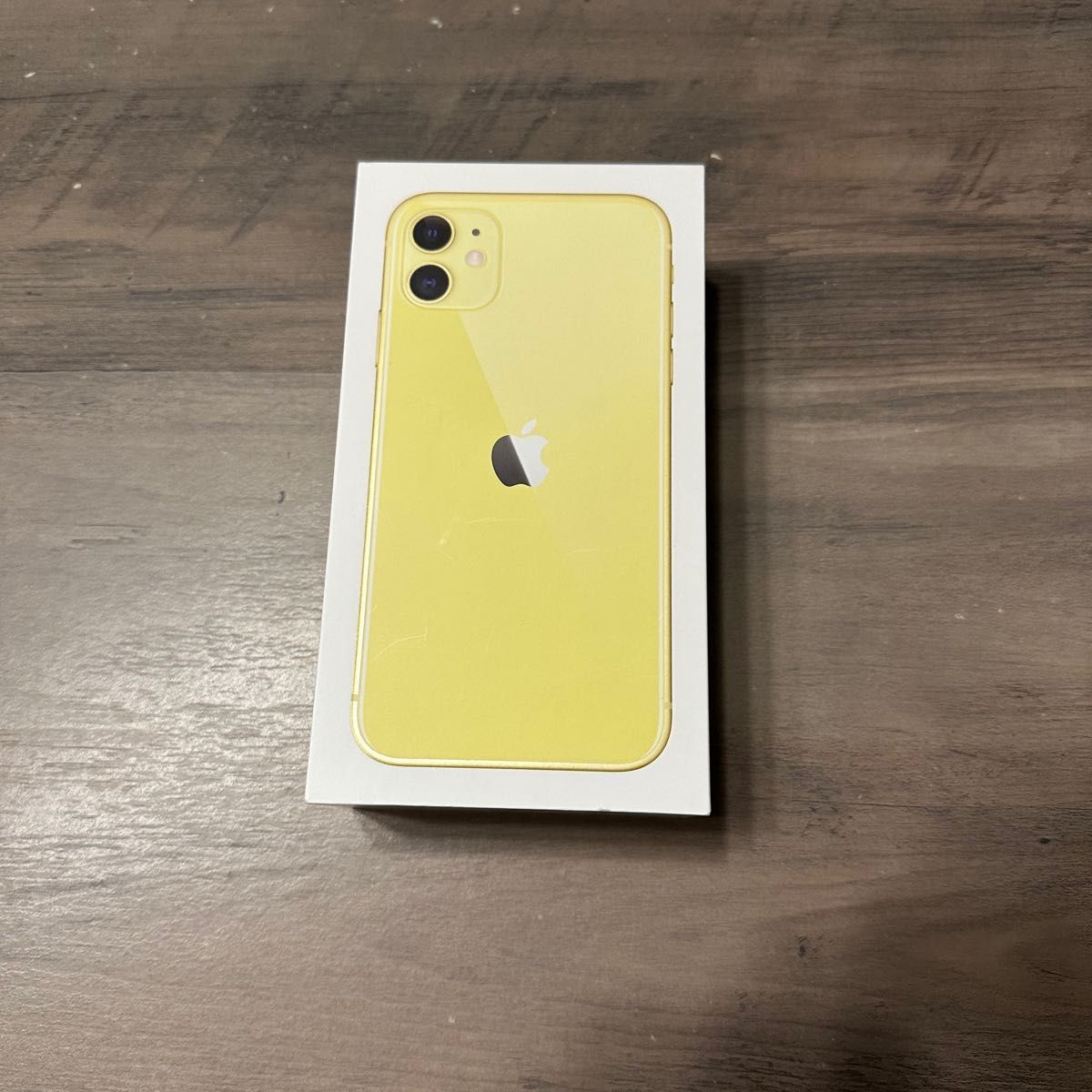 iPhone 11 128GB イエロー｜Yahoo!フリマ（旧PayPayフリマ）