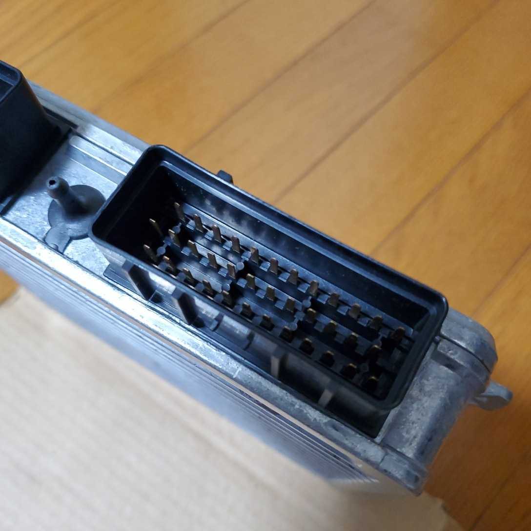 新品 ローバーミニ エンジンECU エンジンコンピューター MNE101361