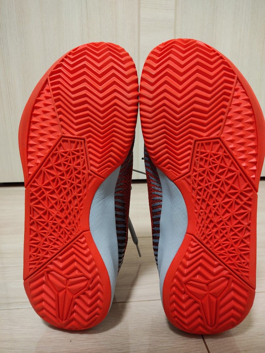 KB MENTALITY 2 コービーメンタリティ2 NIKE｜Yahoo!フリマ（旧PayPay