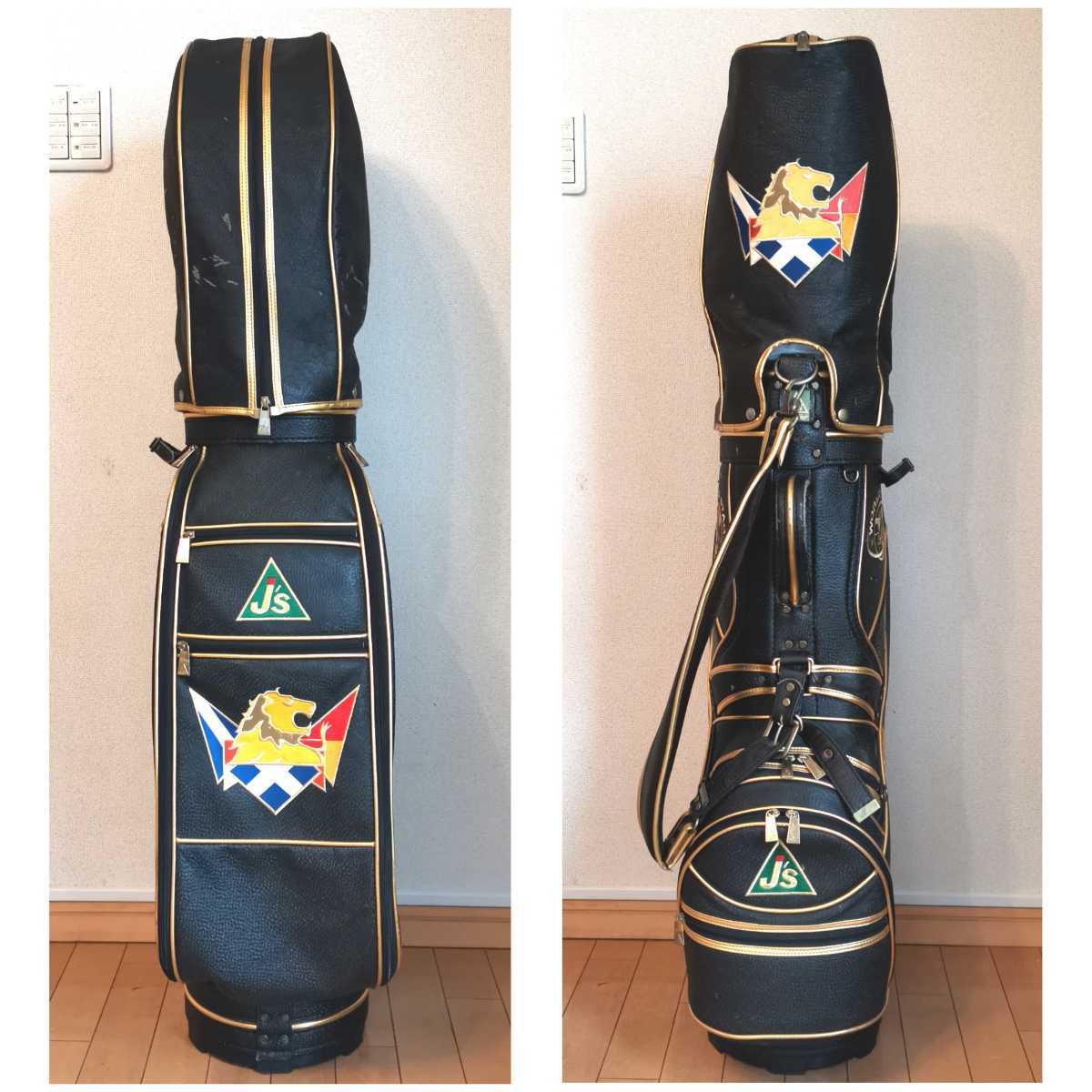 Yahoo!オークション - 【極稀少】国宝級『J's ジャンボ尾崎 WOLD STAGE