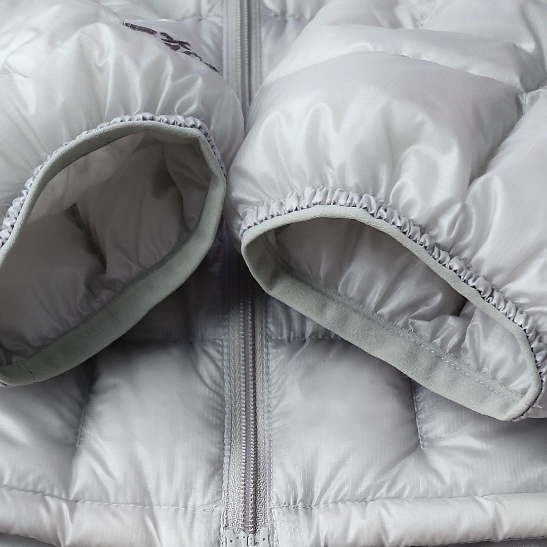 mont-bell モンベル プラズマ1000 EX1000 ダウンジャケット Mサイズ