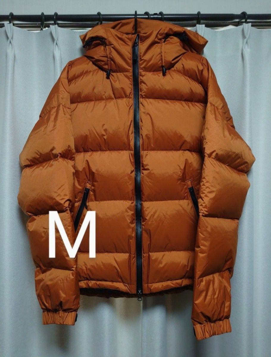 2020日本製】ナンガ アーバンリサーチ ドアーズ 別注 オーロラ ダウン