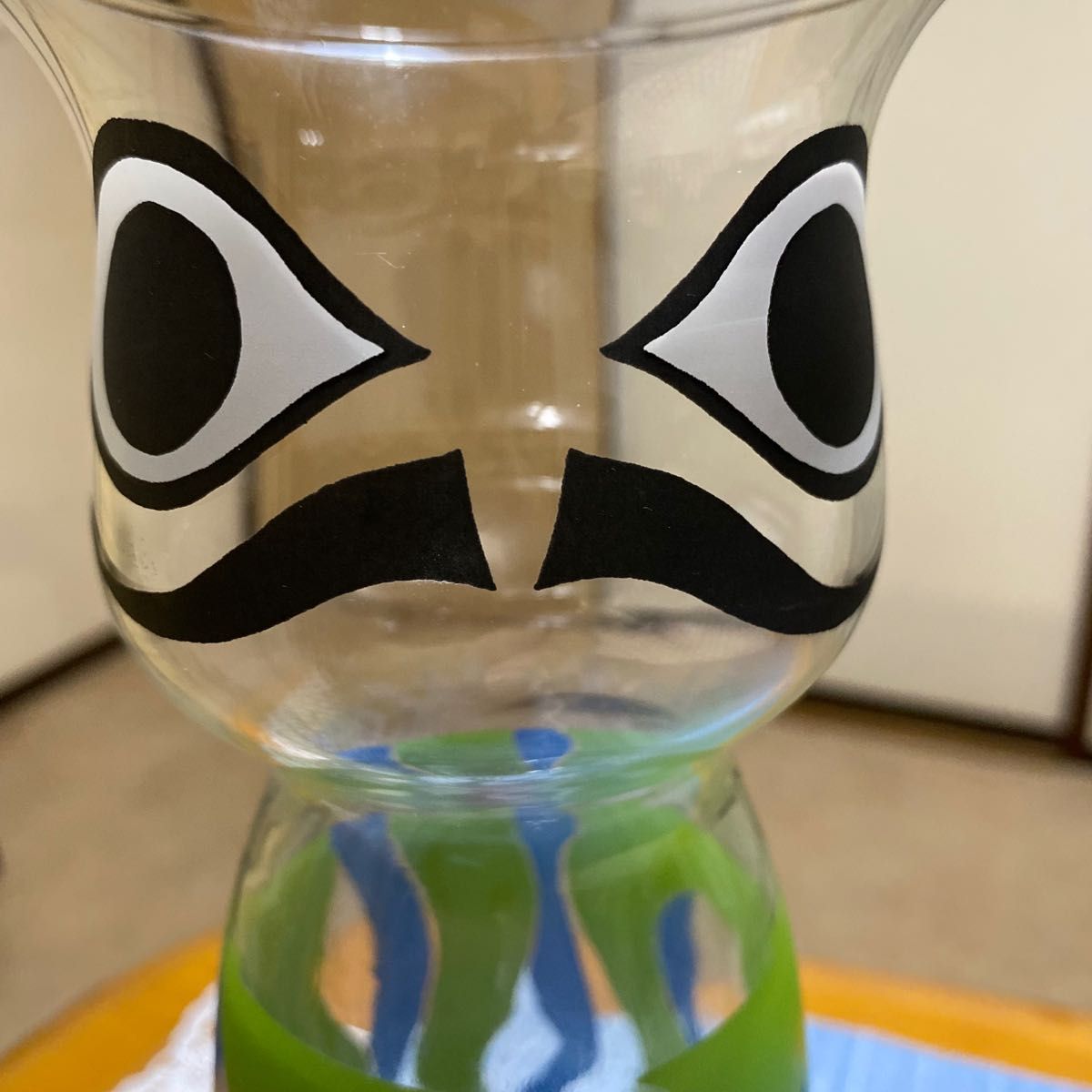 岡本太郎 水差し ヒゲ男爵｜Yahoo!フリマ（旧PayPayフリマ）