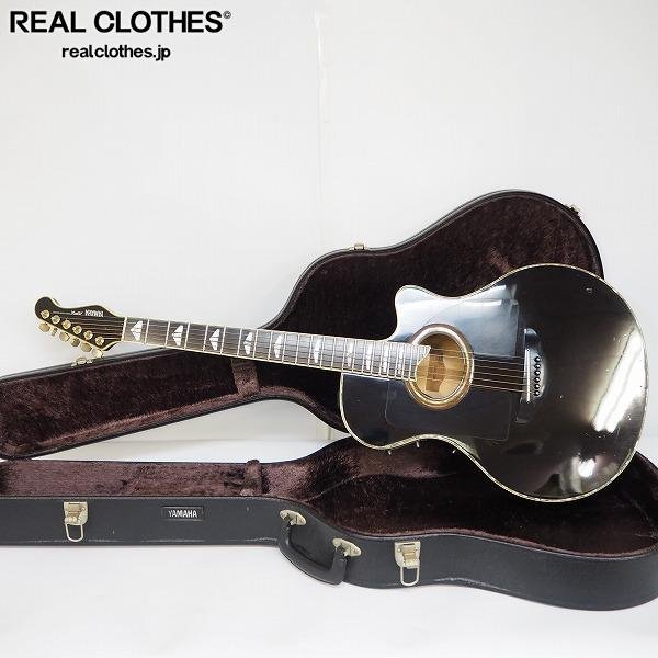 Yahoo!オークション - YAMAHA/ヤマハ APX-15SPL 長渕剛モデル エレア