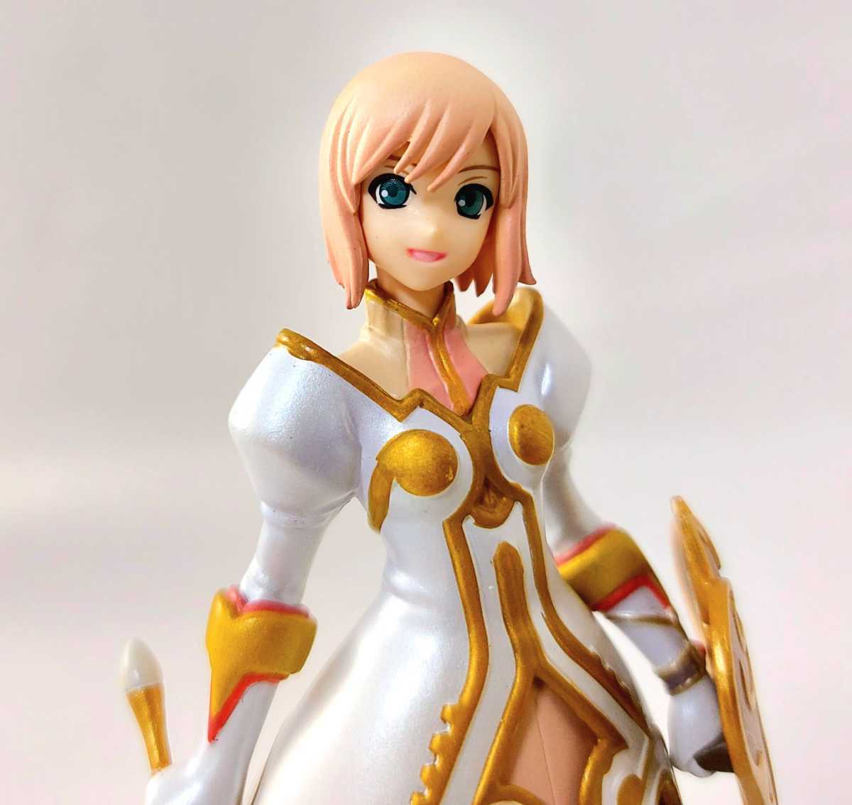 Yahoo!オークション - 送料200円～Tales of Vesperia テイルズ オブ ヴ