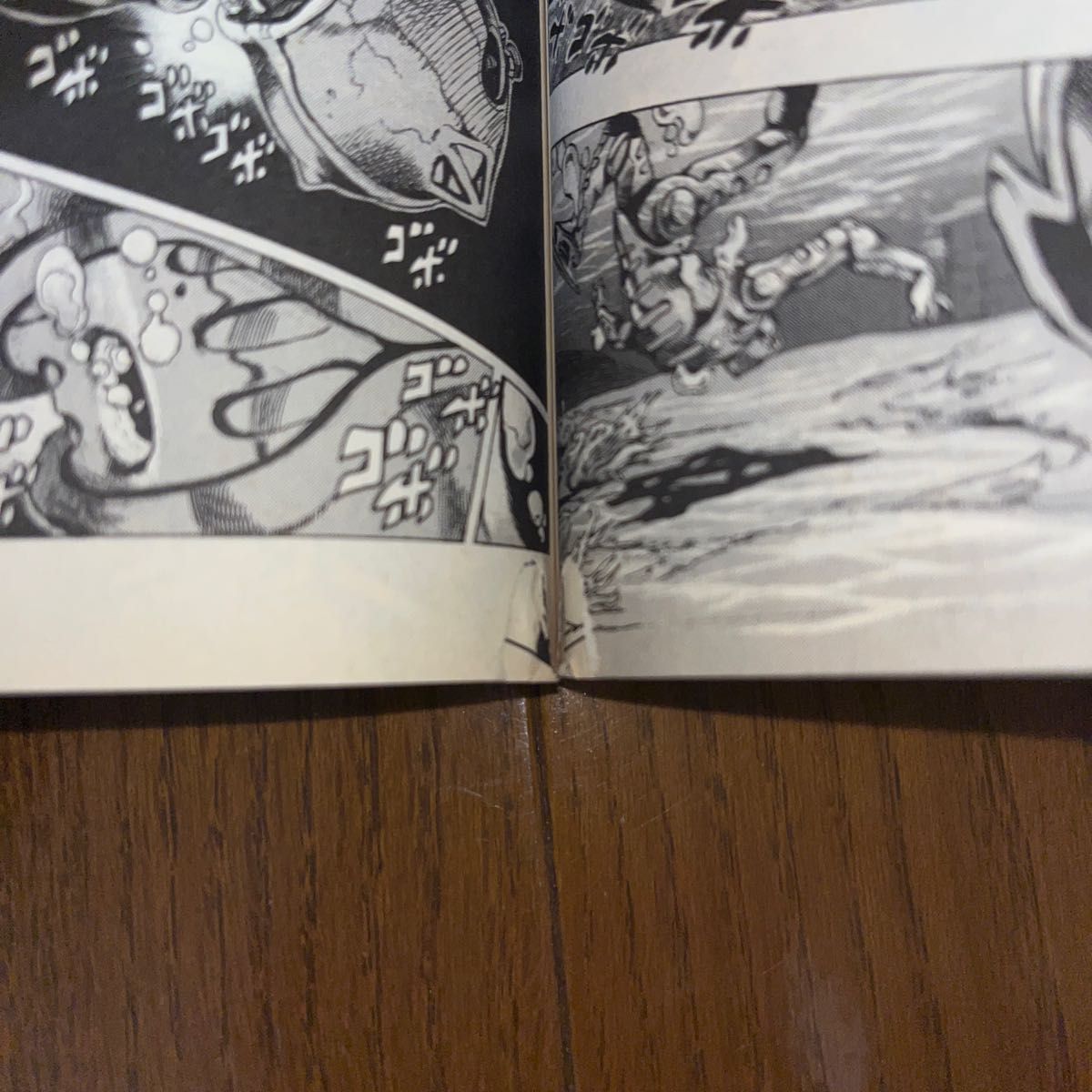 ジョジョの奇妙な冒険 1-5部 全63巻セット 荒木飛呂彦 ジャンプ 検